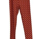 LuLaRoe  Patterned Buttery Soft Leggings Photo 0