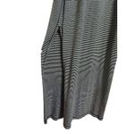 Lululemon Refresh Maxi Dress Hyper Stripe Inkwell size 2 Photo 5