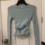 Princess Polly  Jesica Sweater in Blue - size XS/Small Photo 10