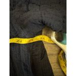 J.Jill $159 PURE JILL Seersucker Jacket Plus 2X Open Quilted Embroidered Lagenlook Boho Photo 10