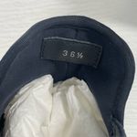 NIB iRi WES I Black Low Top Sneaker Shoes Women’s 6.5 EU 36.5‎ Unisex Photo 9