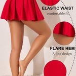 Avidlove Sexy Mini Skirt Photo 1