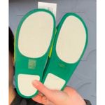 Tory Burch Tennis Slide Sandals Size 5 New with Tag in Original Box MSRP $210 Photo 10