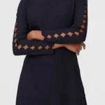 Club Monaco Edni Deep Sapphire Dress 2 Photo 0