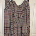 Cato  plaid pencil skirt Photo 0