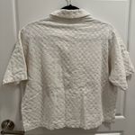 Free People  Bowler Babe Shirt  Photo 6