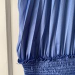 fab'rik  Pleated Midi Dress Photo 2