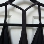 Vuori  One Shot Black Tennis Dress L Photo 6