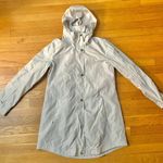 via spiga Raincoat Photo 0