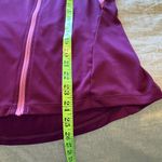 Pearl Izumi  Select Women’s Cycling Workout Purple Tank Top Photo 9