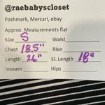 Alfani Black White Classic Striped Illusion Sleeve Pullover Blouse Size S Photo 8