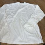 We The Free Free People Be Free Tunic Photo 3