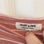 Heart & Hips FINAL MARKDOWN Junior  t shirt dress medium Photo 2