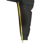 CRZ Yoga Women's Lightweight Workout Joggers, Dark Olive, Size XL, NWT Photo 8