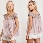 Free People  Feel Free Top Photo 1