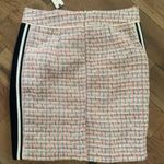 Anthropologie  Maeve Tweed Midi Skirt New Size 8 Photo 10