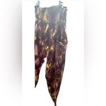 Tahari  Sport Womens Leggings W/ Side Phone Pockets High Waist Activewear Size 3X Photo 2