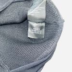 Bardot  Sleeveless Mock Neck Bodysuit Ribbed Black Women 10/L Goth Grunge City Photo 6