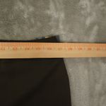 Lafayette 148 New York Trouser Dress Pant Womens 12 Granite Brown Wool Blend NWT Photo 3