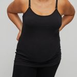 Motherhood Maternity Nursing Tank in like new condition. Size Medium. Photo 9