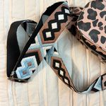 Leopard Print Sling bag/Crossbody Bag Photo 1