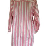 Ritz Paris Striped Button Photo 2