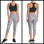 Gottex 💕X by 💕 Core High Waist Leggings ~ Pebble Photo 1