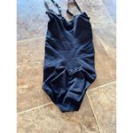 SKIMS  Seamless Sculpt Brief Bodysuit Onyx XL Photo 8