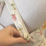 Forever 21  flower romper Photo 5