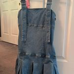 Forever 21  Denim Dress Photo 0