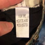 Dolls Kill NWT Current Mood Da Vinci’s Demons High Waist Jeans sz M Photo 4