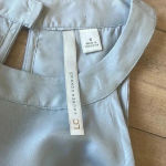 LC Lauren Conrad 4/$25  Fit & Flare Organza Dress Tulle Tutu Sz 6 Photo 5