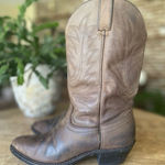 Durango  Womens Cowboy Boots RD4112 Brown Leather Western Size 6.5 M Photo 0