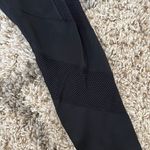 Nike EUC Power Training Mesh Lux Pocket Leggings Tights Photo 5