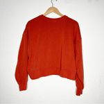 Nike Get Fit Women's Swoosh Training Crew Photo 1