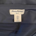 Tommy Bahama NWT! Women’s  blue UPF 50 water wicking skort skirt shorts Large Photo 3