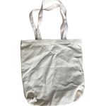 Polo ‘Peace Love ’ Dove Ralph Lauren Canvas Tote Bag 🔥 Photo 1