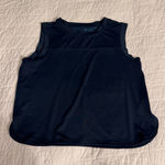 Zyia active wear tank, sleeveless like new size‎ medium Size 8 Photo 0