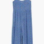Madewell Wide-Leg Cami Jumpsuit in Calico Floral 2 Photo 9