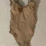 SKIMS Sculpting Thong Bodysuit L Photo 1