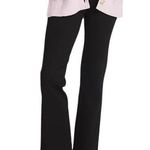 Betabrand - Boot-Cut Classic Dress Pant Yoga Pants Sz L Photo 0