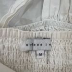 Endless Rose  White Dress Photo 4