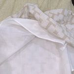 Sigrid Olsen  maxi skirt tiered boho size 8 Photo 9