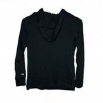 Champion  Black Athleticwear with Pink Logo Large Photo 2