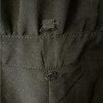 Bisou Bisou  Black Button front Jumpsuit Photo 4