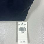 Aerie NWT Bikini Top Womens M Black Scoop Neck Coastal Minimalist Clean Girl Photo 3