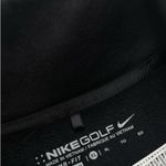 Nike Golf Women Therma-fit black long sleeve Y2k Drill Photo 2
