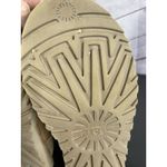 UGG  Bailey Bow II Boots 1016225 Shearling Lining Tan/Chestnut Womens Sz 6/37 Photo 8