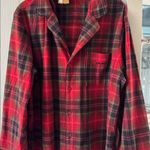 SKIMS  FLEECE SLEEP UNISEX SLEEP TOP Photo 0