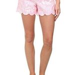 Lilly Pulitzer Buttercup Shorts Photo 0